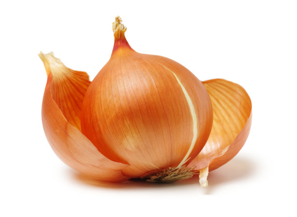 onions