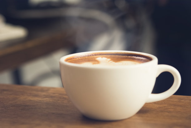 macchiato
