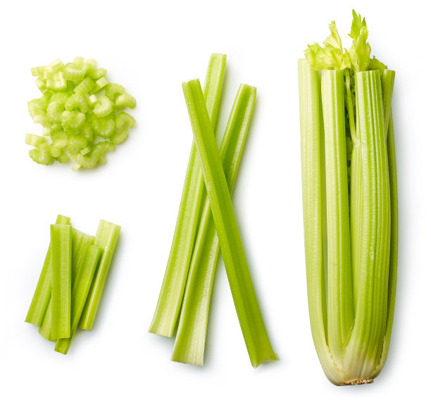 celery