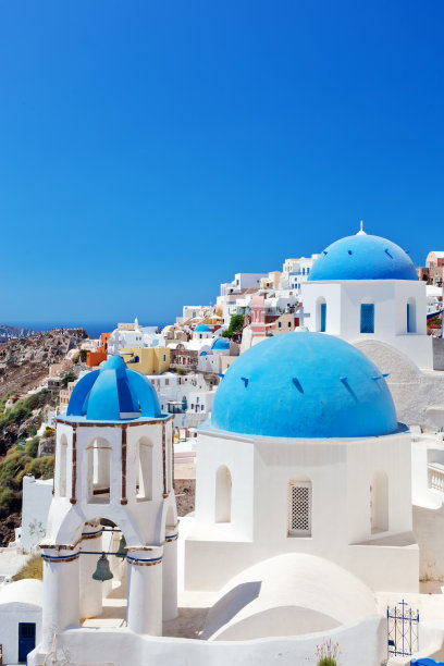 santorini