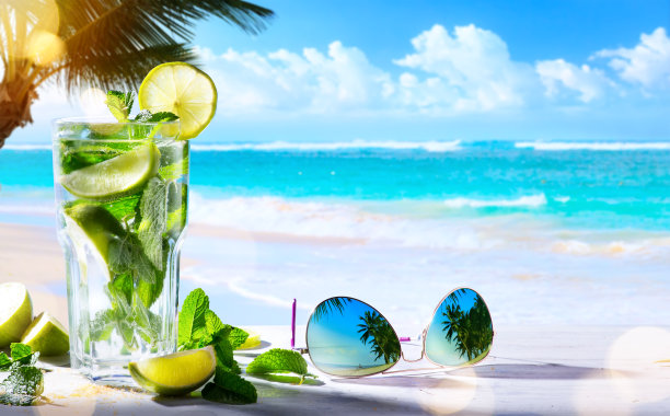 cocktails