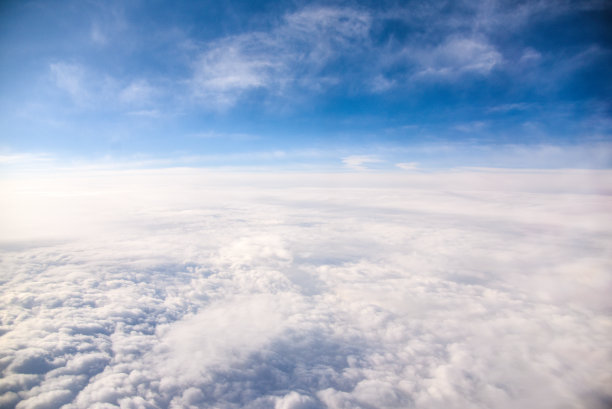 cloudscape