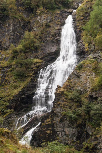 霍达兰县