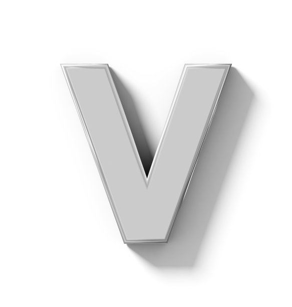 v-ray