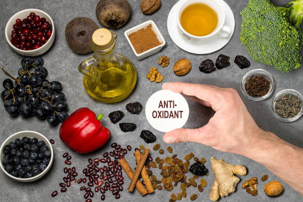 antioxidant