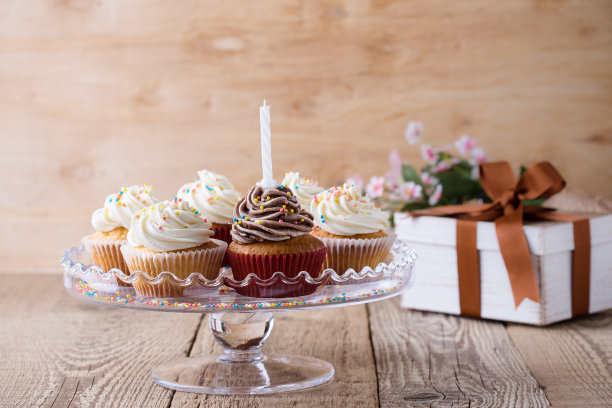 cupcake