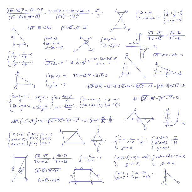 formulae