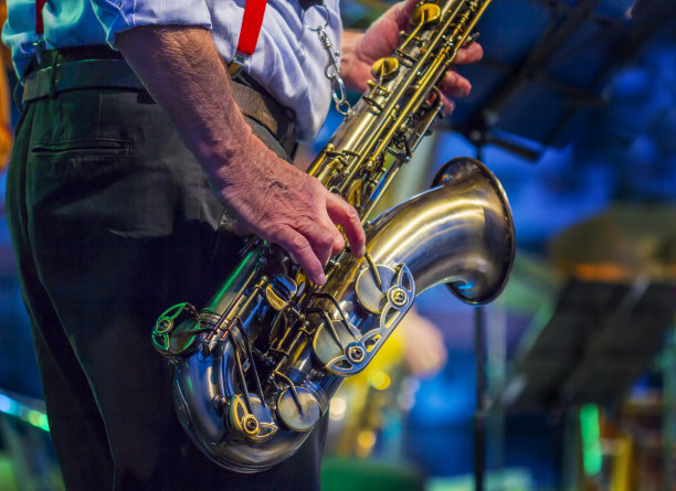 jazz