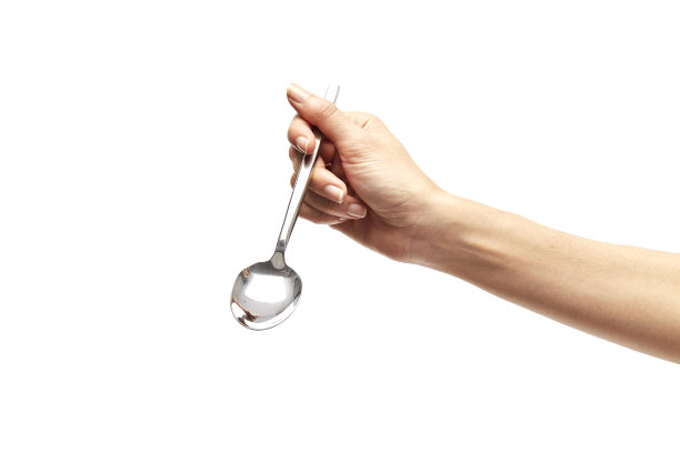 spoons