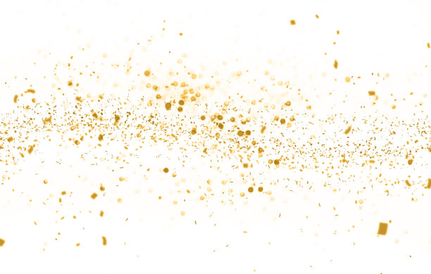 confetti