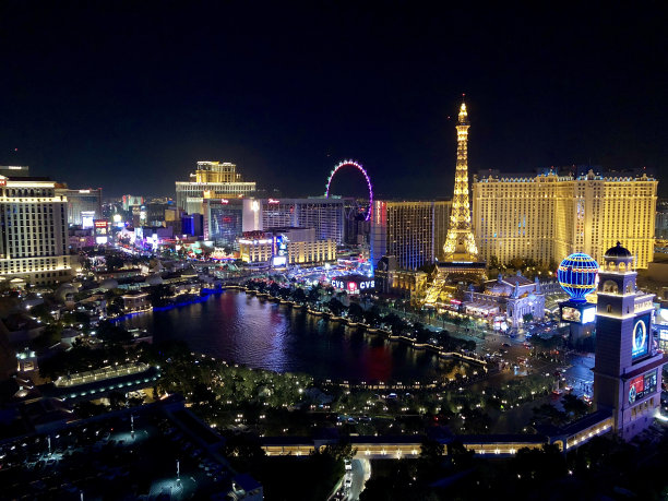 vegas