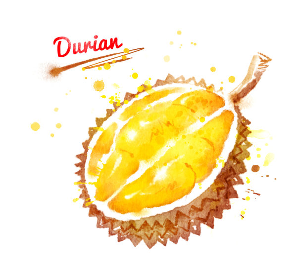 durian
