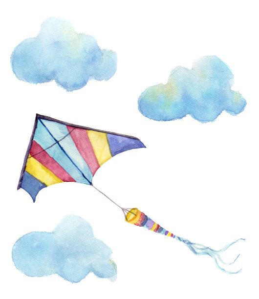 kite