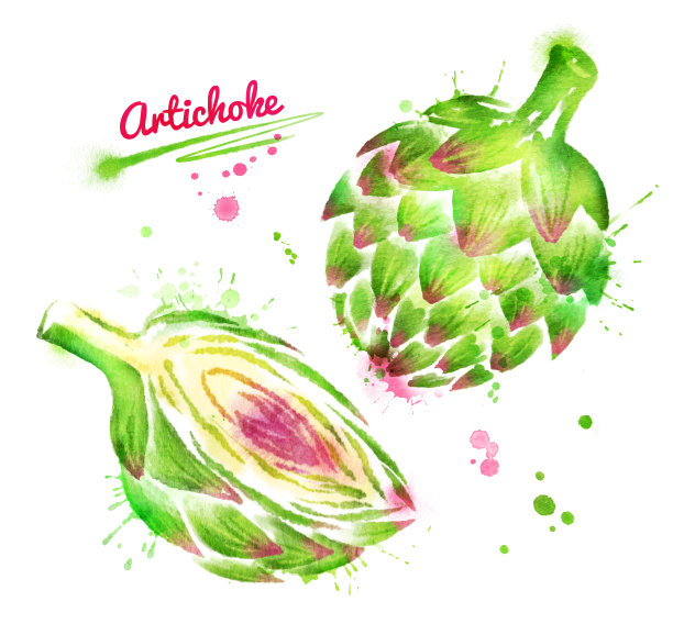 artichoke