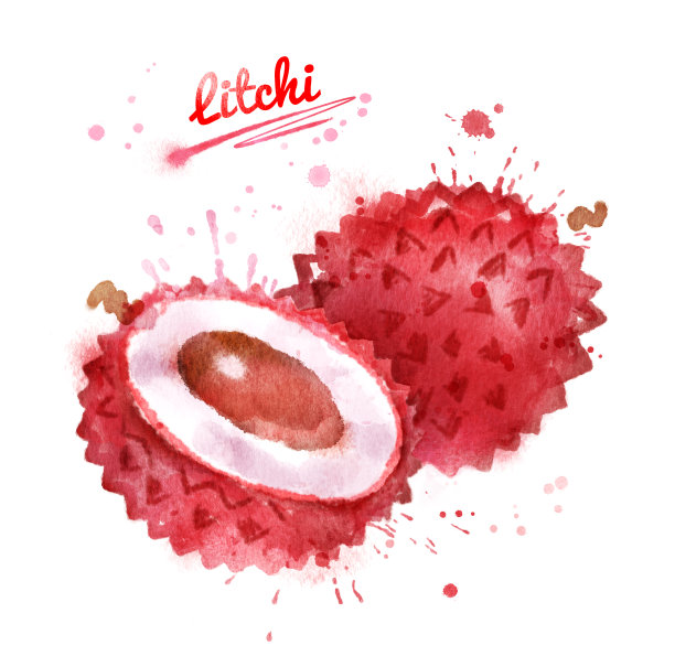litchi