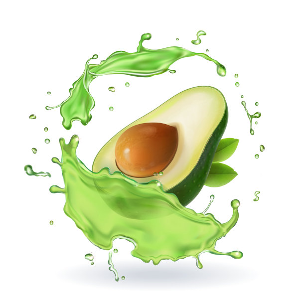 avocado