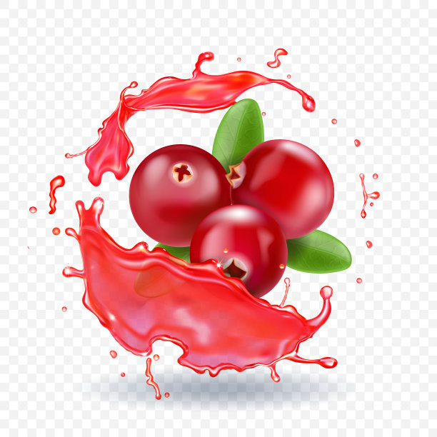 cranberry