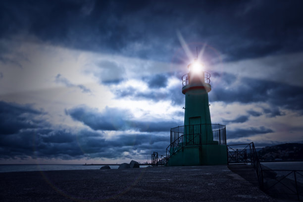 beacon