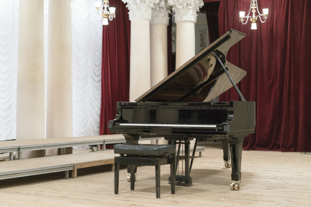 piano