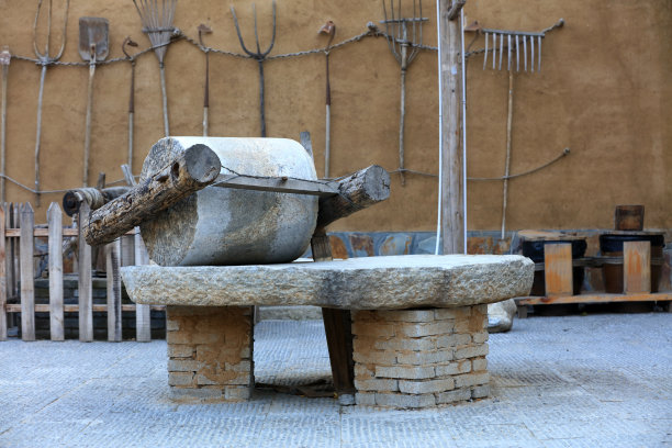 古代石磨工具图片素材 古代石磨工具设计素材 古代石磨工具摄影作品 古代石磨工具源文件下载 古代石磨工具图片素材下载 古代石磨工具背景素材 古代 ...