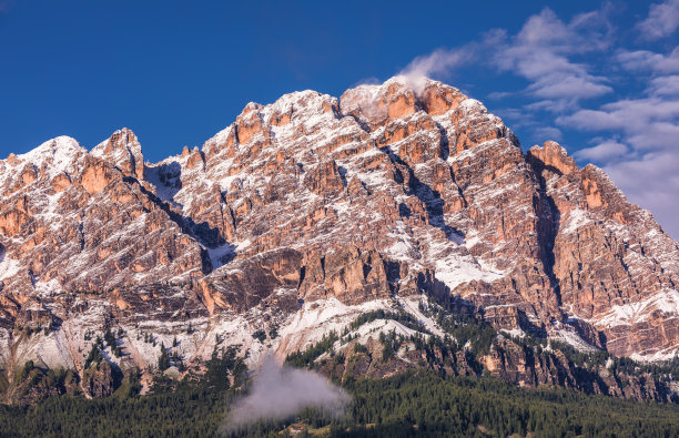 dolomites