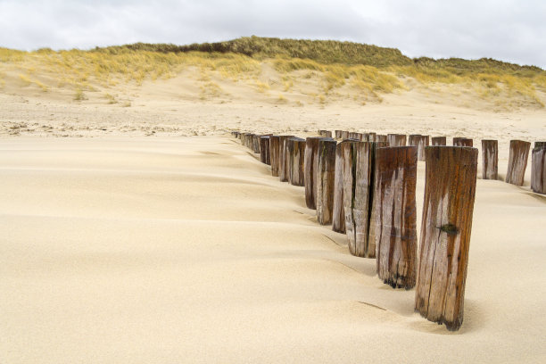groyne