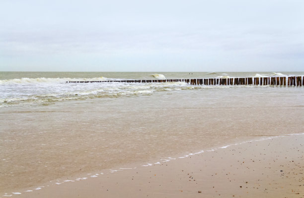 groyne