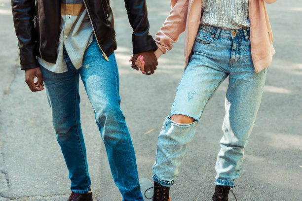 jeans