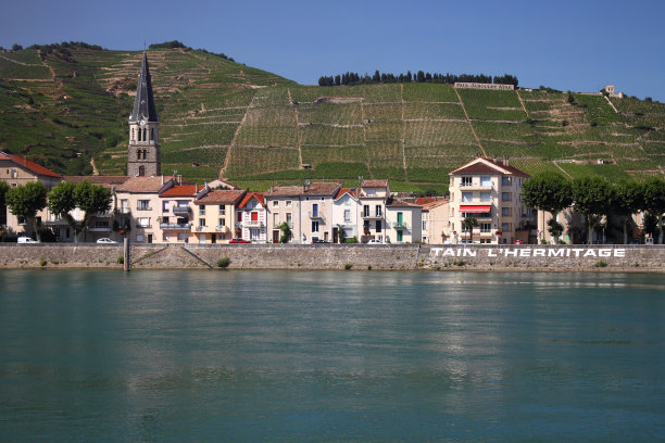 rhone