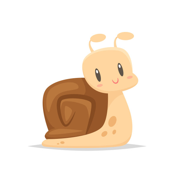 snail