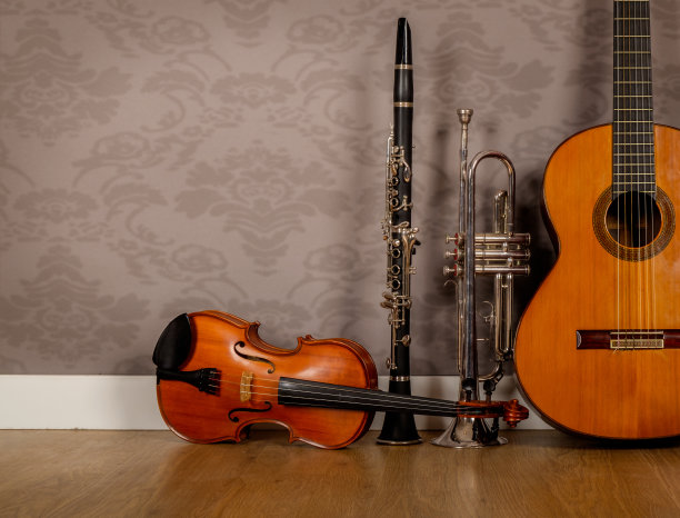 clarinet