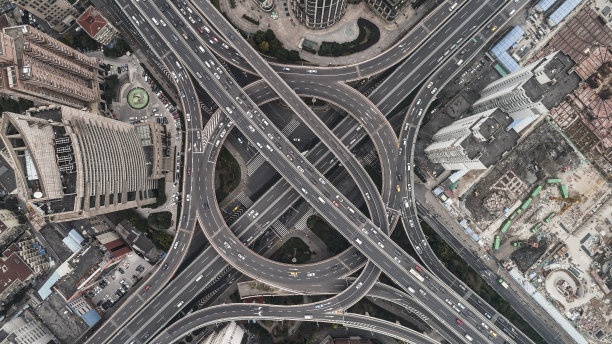 公路桥