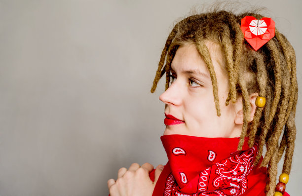 dreadlock