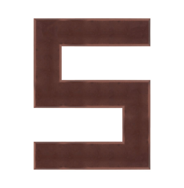 字母s摄影logo