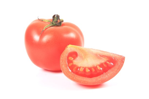 一半番茄