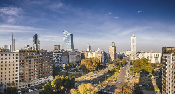milan