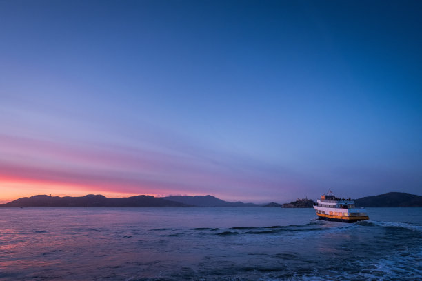 ferry