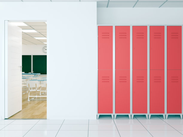 corridor