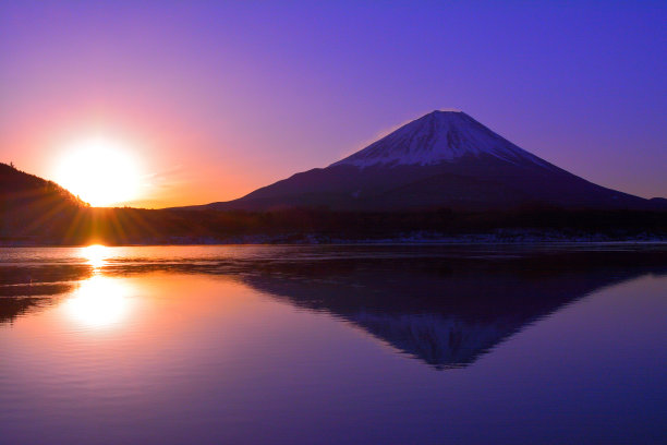 dawn