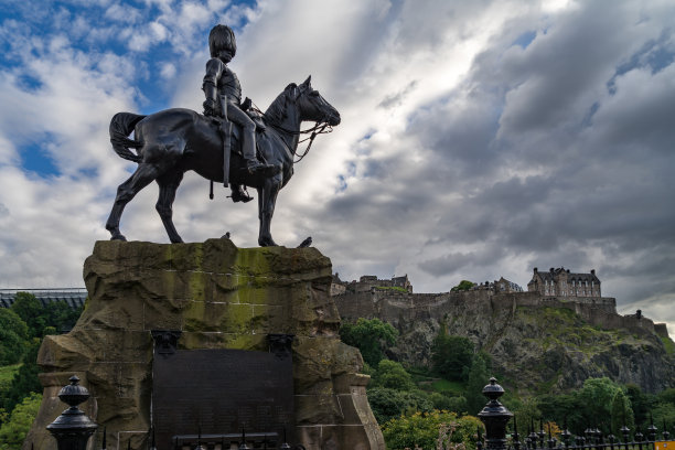 edinburgh
