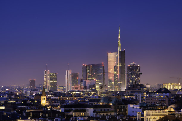 milan