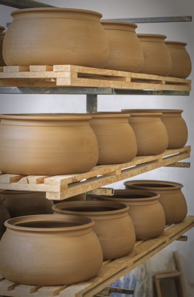 terracotta