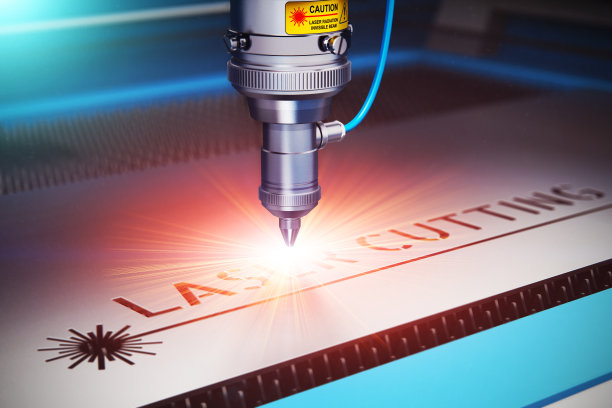 laser