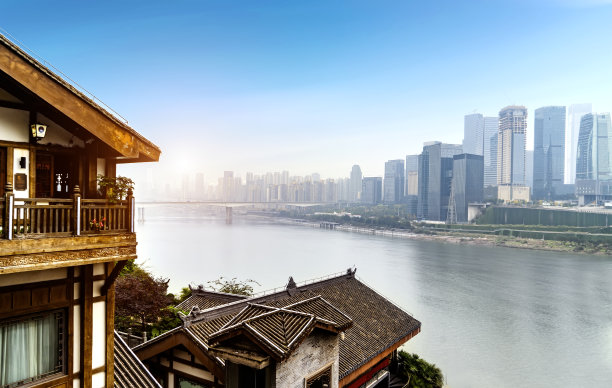 历史文化华夏文明