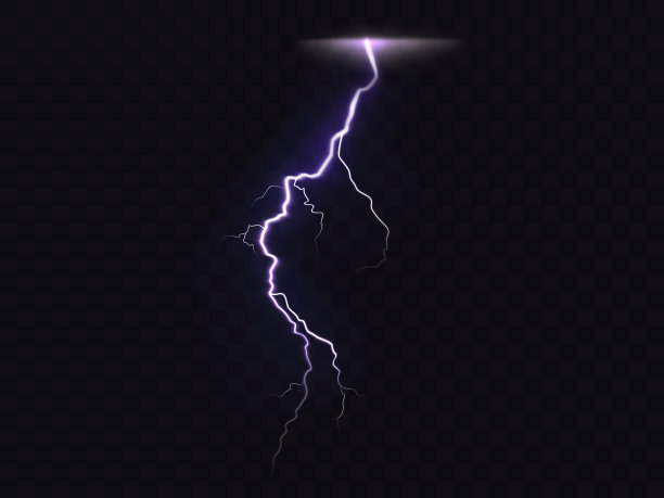 lightning
