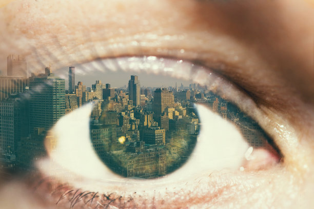 eyes
