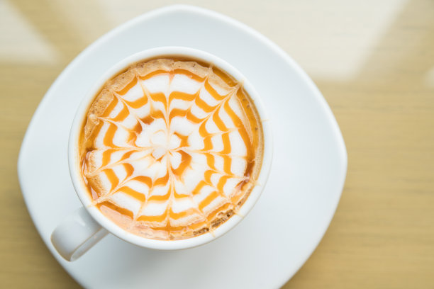 macchiato