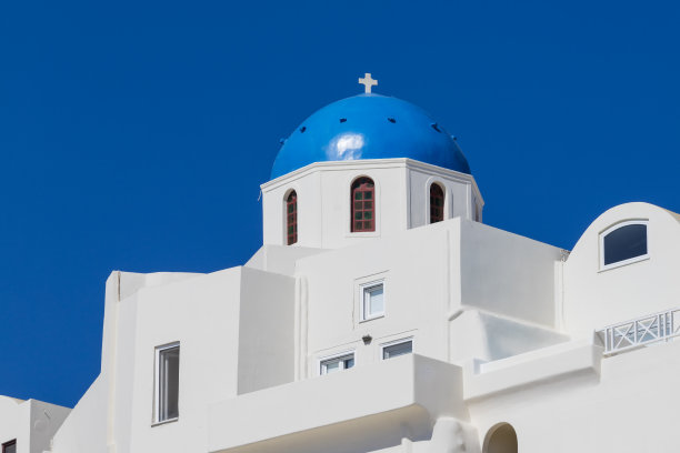 santorini
