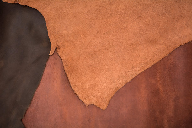 leather