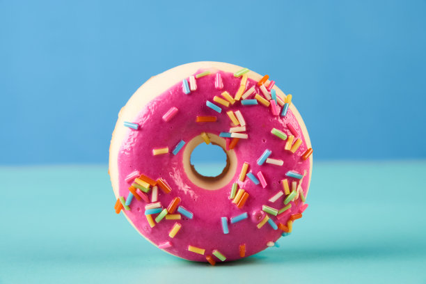 doughnut